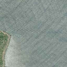 Satellite imagery of Kávos Kokkinión, GR