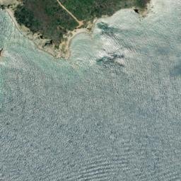 Satellite imagery of Ákra Kolyvrí, GR