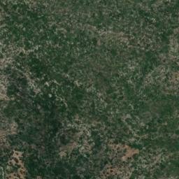 Satellite imagery of Tsákonas, GR