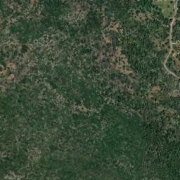 Satellite imagery of Tsákonas, GR