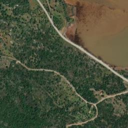 Satellite imagery of Tsákonas, GR