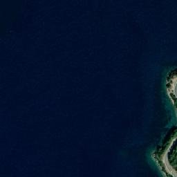 Satellite imagery of Çatalca Burnu, TR