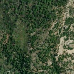 Satellite imagery of Sarımehmet Kayası, TR