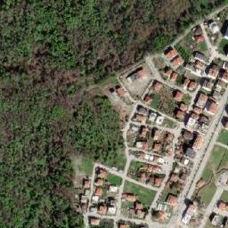 Drone Görünümü