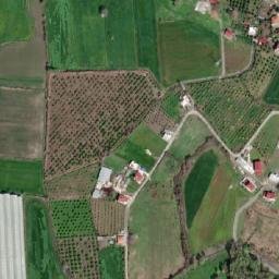 Drone Görünümü