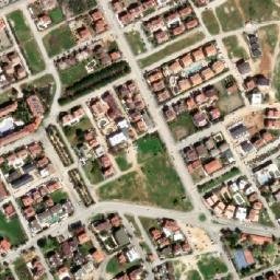 Drone Görünümü