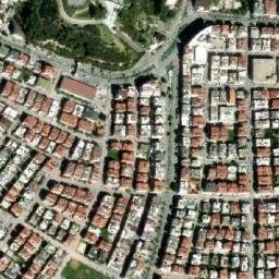 Drone Görünümü