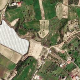 Drone Görünümü