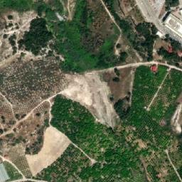 Drone Görünümü