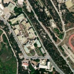 Drone Görünümü