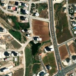 Drone Görünümü