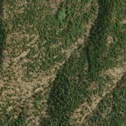 Satellite imagery of Erikliderebaşı, TR