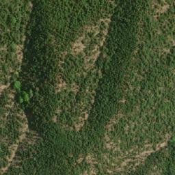 Satellite imagery of Erikliderebaşı, TR