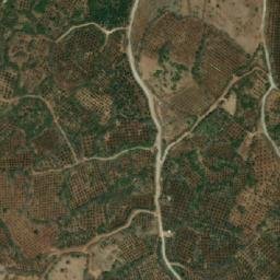 Satellite imagery of TUTGA Noktası HASSA, SY
