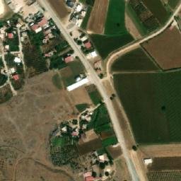 Satellite imagery of TUTGA Noktası HASSA, SY
