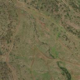 Satellite imagery of Z̧ahr Jabal al Kabīr, SY