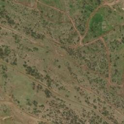 Satellite imagery of Z̧ahr Jabal al Kabīr, SY