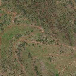 Satellite imagery of Z̧ahr Jabal al Kabīr, SY