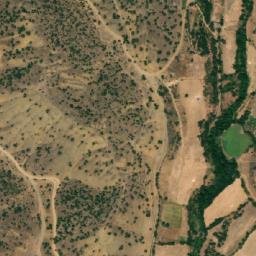 Satellite imagery of Gird-i Rashakar, IQ