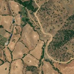 Satellite imagery of Gird-i Rashakar, IQ
