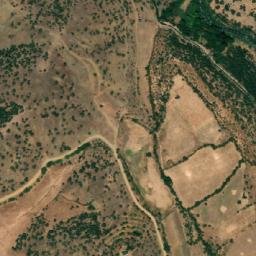 Satellite imagery of Gird-i Rashakar, IQ