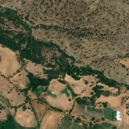 Satellite imagery of Ra’s al ‘Abd, IQ