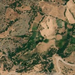 Satellite imagery of Ra’s al ‘Abd, IQ