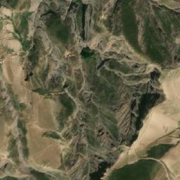 Satellite imagery of Kōh-e Qarāwul Gazah, AF