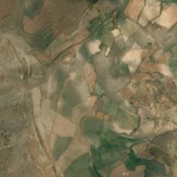 Satellite imagery of Kōh-e ‘Alī Bēg, AF