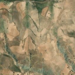 Satellite imagery of Kōh-e ‘Alī Bēg, AF