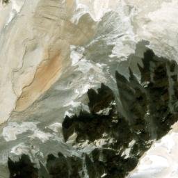 Satellite imagery of Lotro, PK