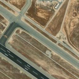 Satellite imagery of FAT MON 10 — NGS AA4529 — Fresno, US, US