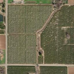 Satellite imagery of P 803 RESET — NGS GT1566 — Fresno County, US, US