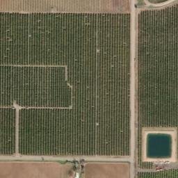 Satellite imagery of P 803 RESET — NGS GT1566 — Fresno County, US, US
