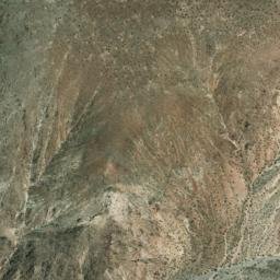 Satellite imagery of Arroyo Group Prospects, US
