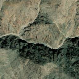 Satellite imagery of Mountain View Prospect, US