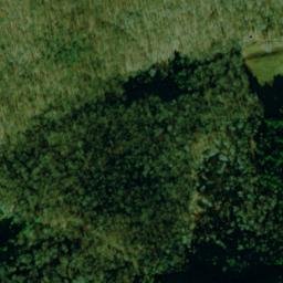 Satellite imagery of Bill Kidd Cliff, US