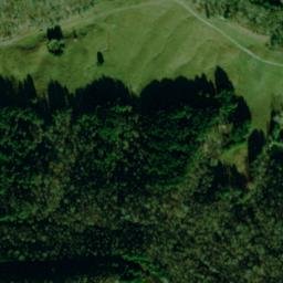Satellite imagery of Bill Kidd Cliff, US