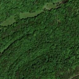 Satellite imagery of Alum Cave Ridge, US