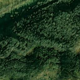 Satellite imagery of Lewis Ridge, US