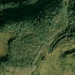 Satellite imagery of Lewis Ridge, US