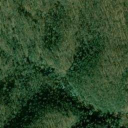 Satellite imagery of Lonesome Ridge, US