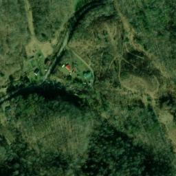 Satellite imagery of Chestnut Ridge, US