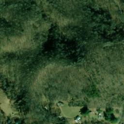 Satellite imagery of Chestnut Ridge, US