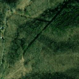 Satellite imagery of Chestnut Ridge, US