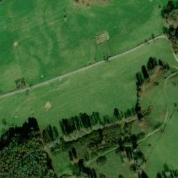 Satellite imagery of Cave Ridge, US