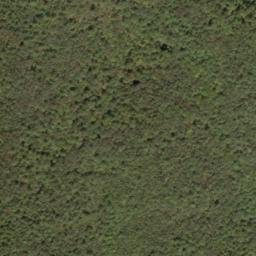 Satellite imagery of Buffalo Ridge, US