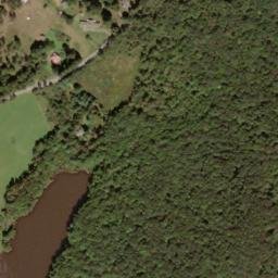 Satellite imagery of New Brammer Ridge, US