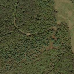 Satellite imagery of New Brammer Ridge, US
