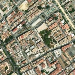 Satellite imagery of Castillo de Santiago, ES
